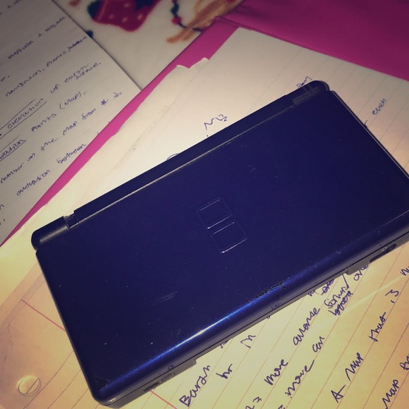 Nintendo ds - Picture 1 of 5
